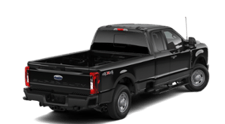 2026 Ford Super Duty® External Image 4